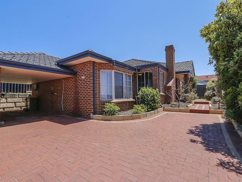 40B Fallow Crescent, Spearwood