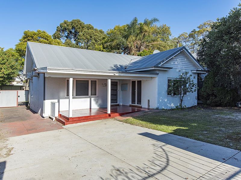20 Kooyong  Road, Rivervale