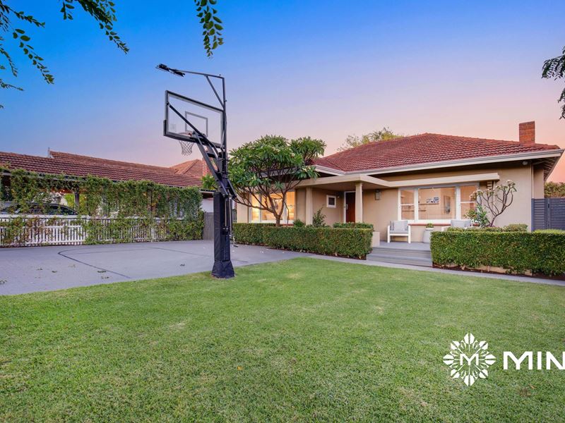 12 Nanson Street, Wembley