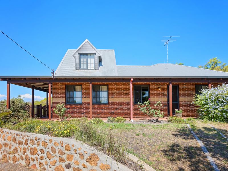 6 Blue Manna Place, Australind