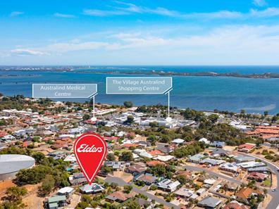 6 Blue Manna Place, Australind WA 6233