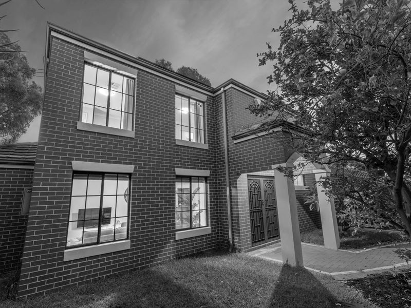223B Hancock  Street, Doubleview WA 6018