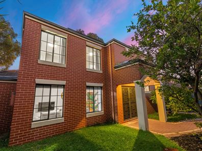 223B Hancock  Street, Doubleview WA 6018