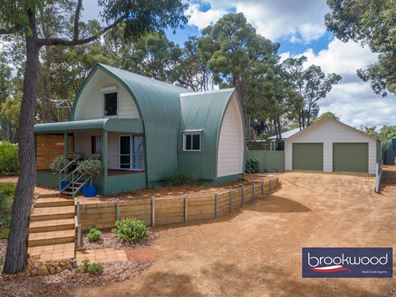 120 Stoker Court, Chidlow WA 6556