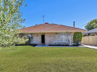 13 Graham Street, Spearwood WA 6163