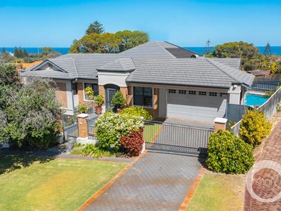 26 Lentara Crescent, City Beach WA 6015