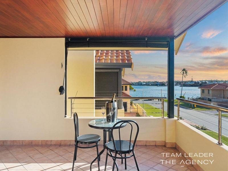 7/10 Winjan Place, Dudley Park WA 6210