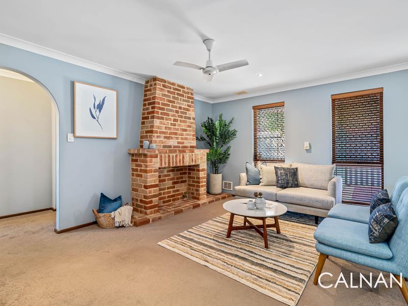 5/221 Ferndale Crescent, Ferndale
