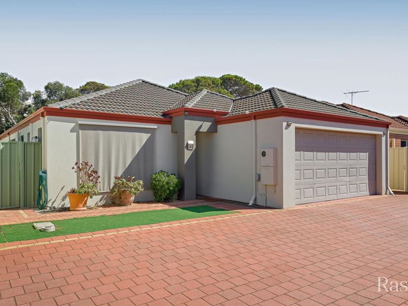 4/19 Mell Road, Spearwood