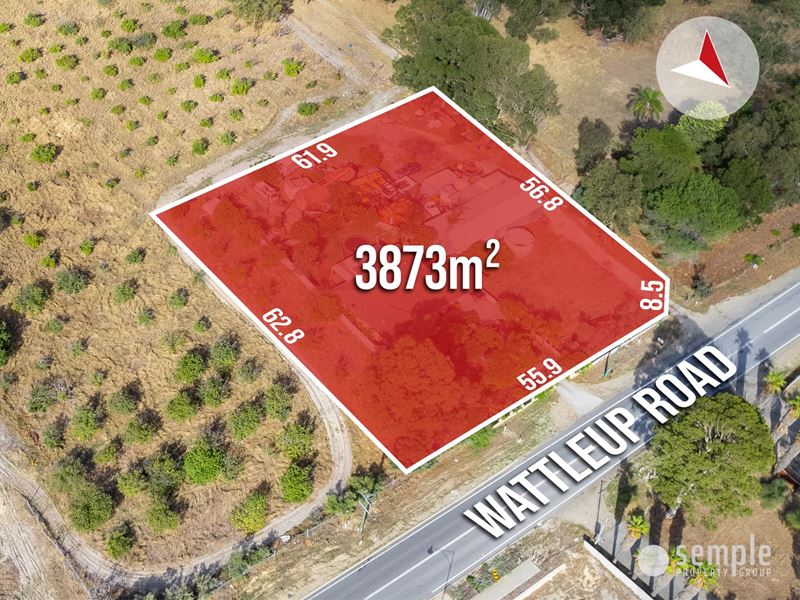 407 Wattleup Road, Hammond Park