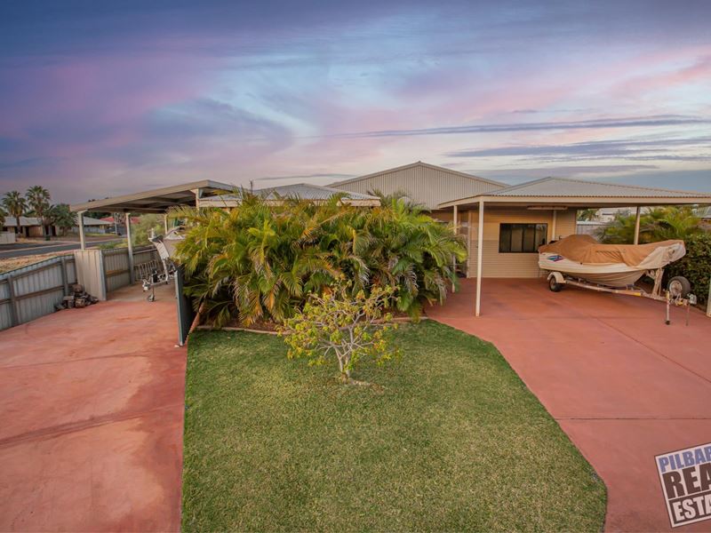 1 Moynes Court, Baynton