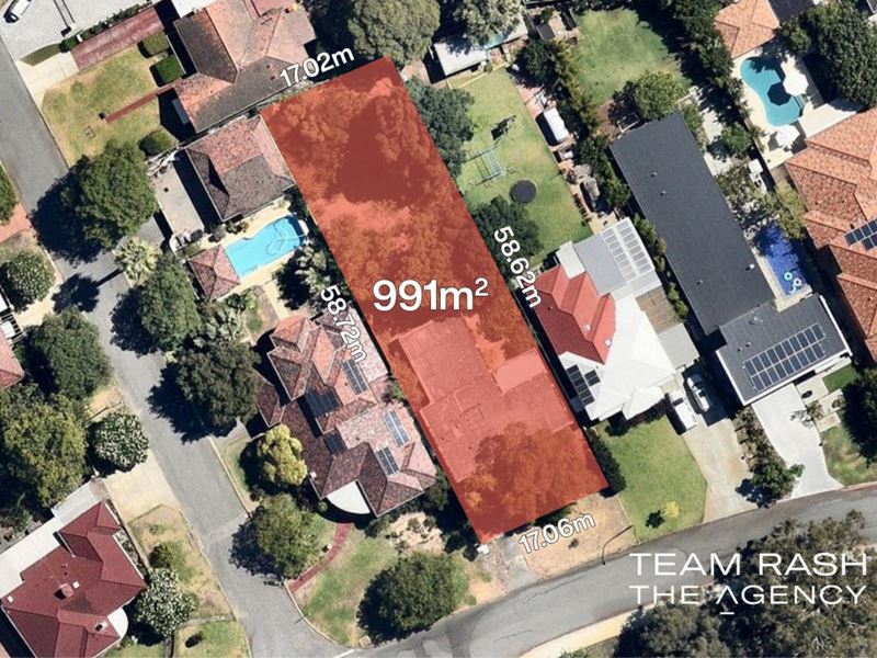 32 Ardross Crescent, Coolbinia