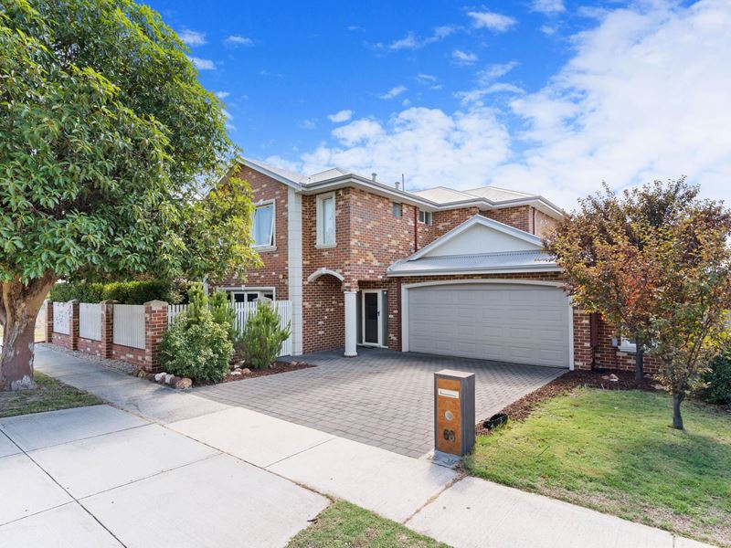 68 May Street, Bayswater