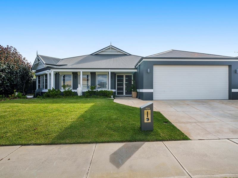 109 Marden Grange, Aveley