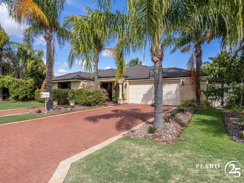 41 Carwoola Circle, Carramar WA 6031