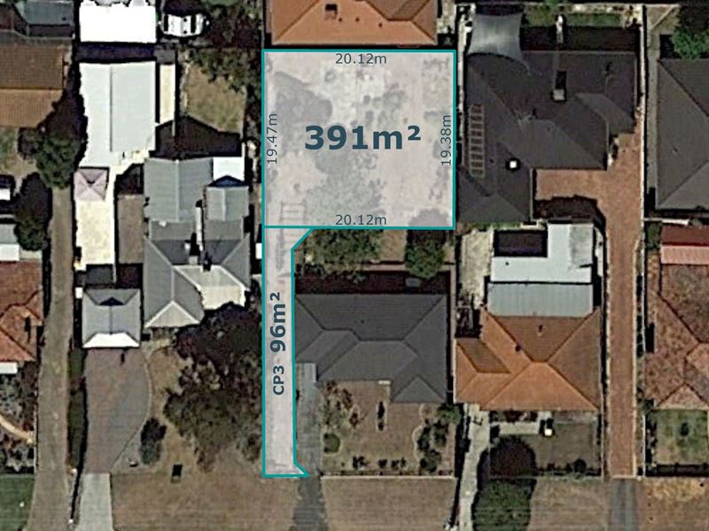 80A Penzance Street, Bassendean