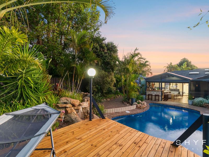 15 Wiria Court, Wanneroo