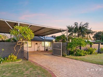 15 Wiria Court, Wanneroo WA 6065