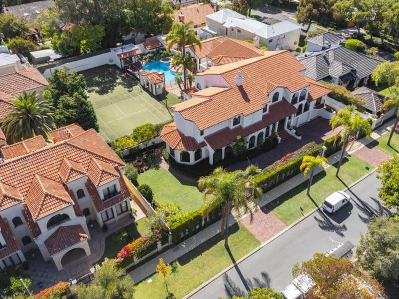 29 Goldsmith Road, Claremont