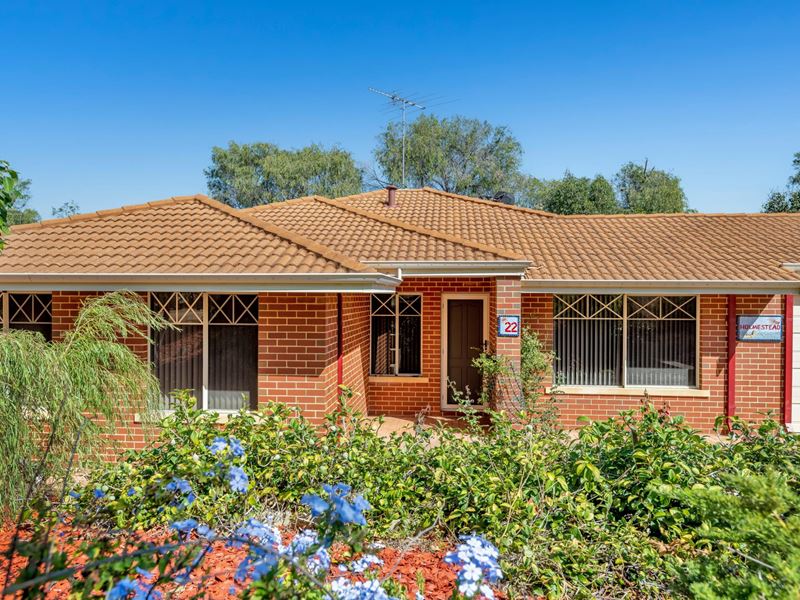 22 Chapman Road, Dawesville