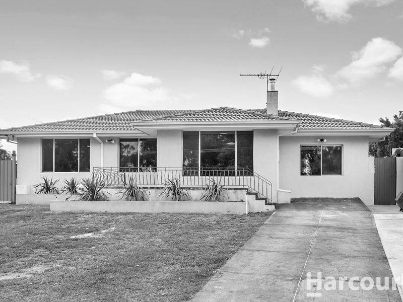 29 Gray Road, Mandurah
