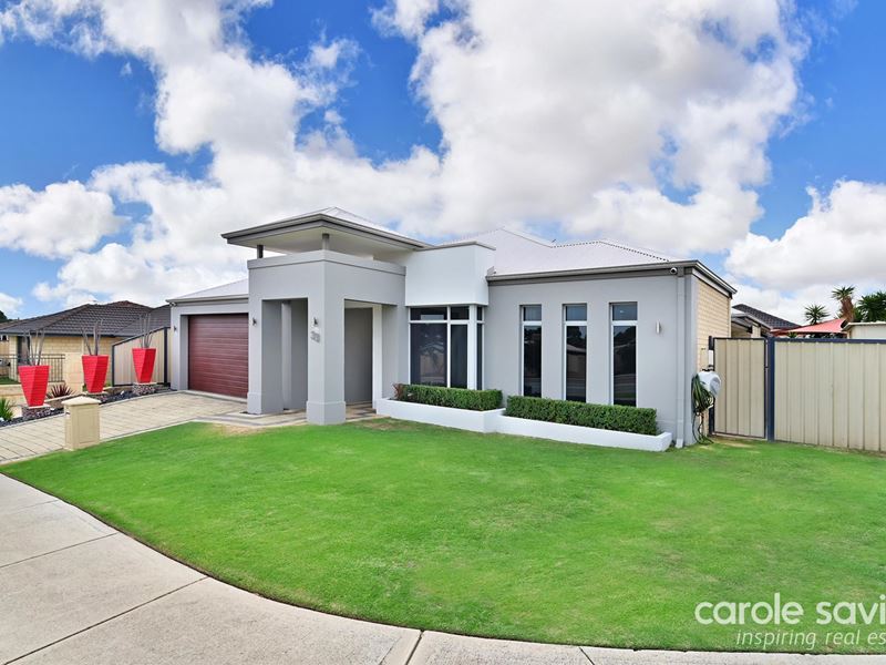 33 Ashley Road, Tapping