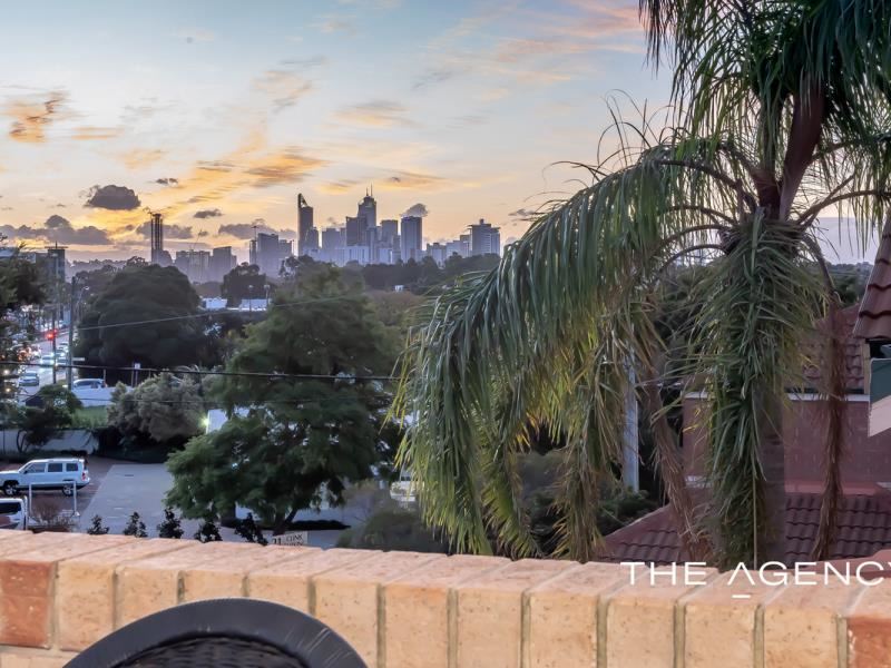 12/20 Harvey Street, Burswood