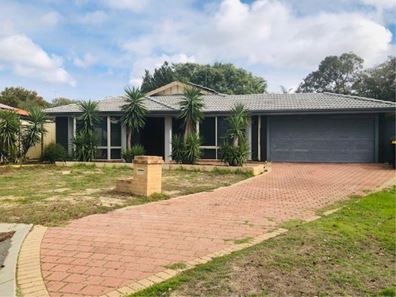 30 Daylesford Elbow, Jane Brook WA 6056