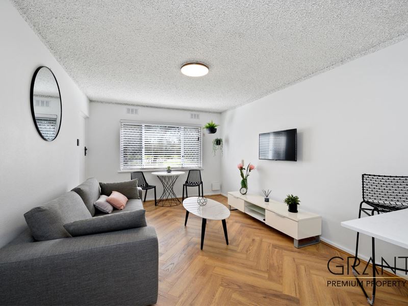 2/839 Canning Highway, Applecross