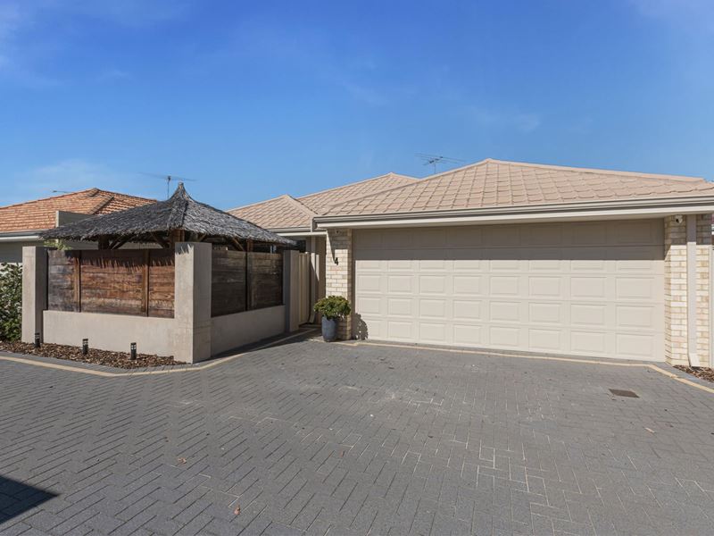 4/76 Harden Park trail, Carramar