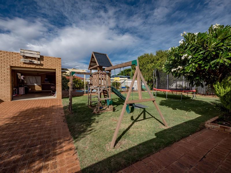 25 Forden Street, Mount Tarcoola