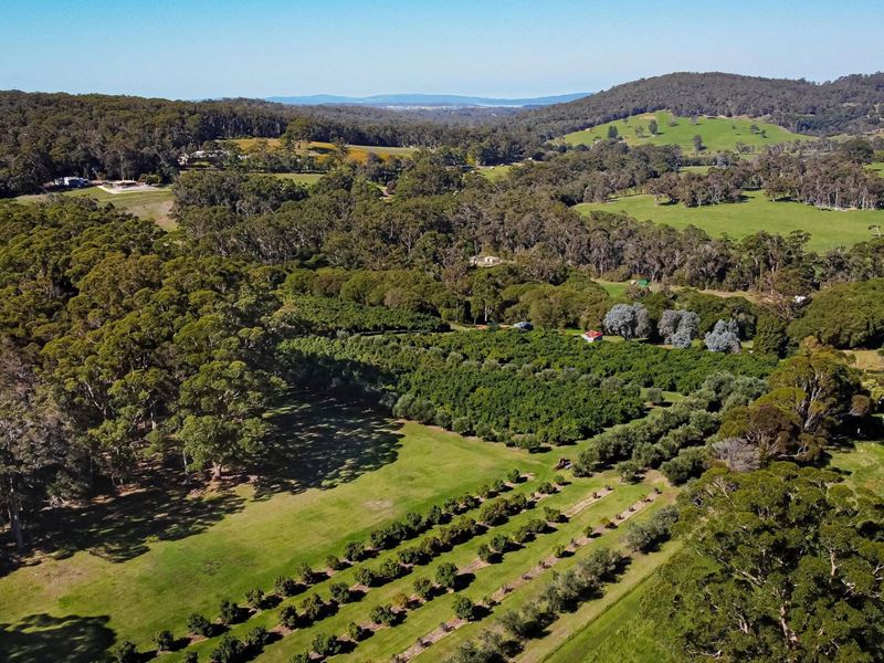 540 Scotsdale Rd, Denmark WA 6333