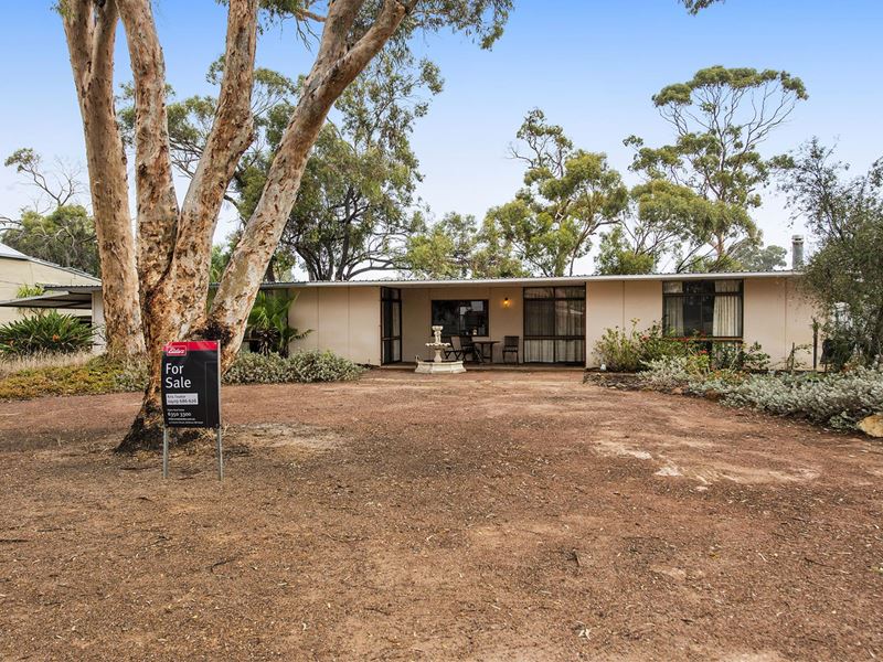 13 Berkshire Valley Road, Moora