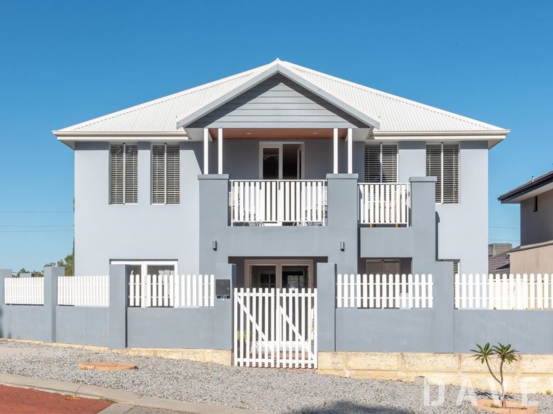 25 Bowmore Drive, Wanneroo