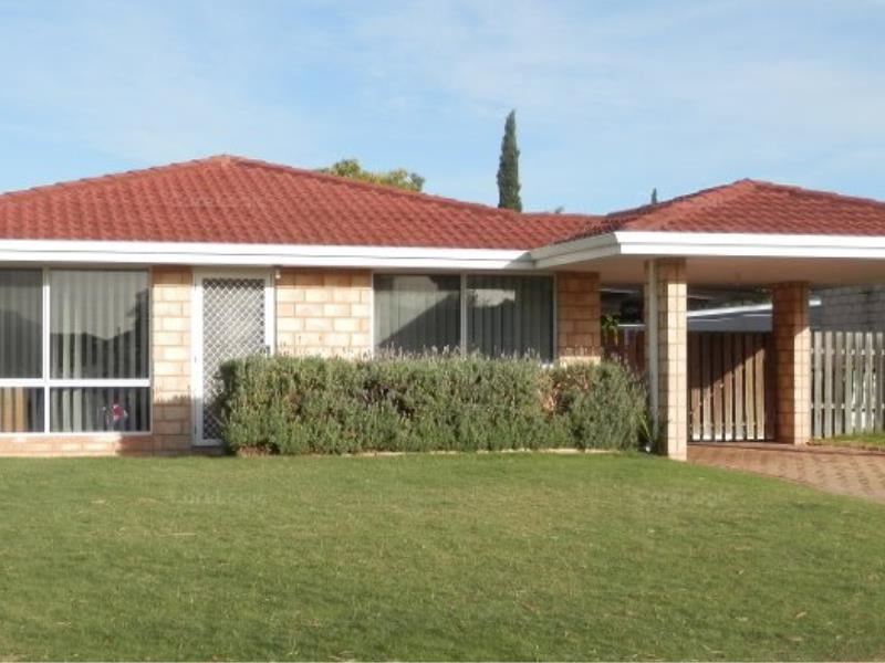 10 Petrel Cove, Geographe