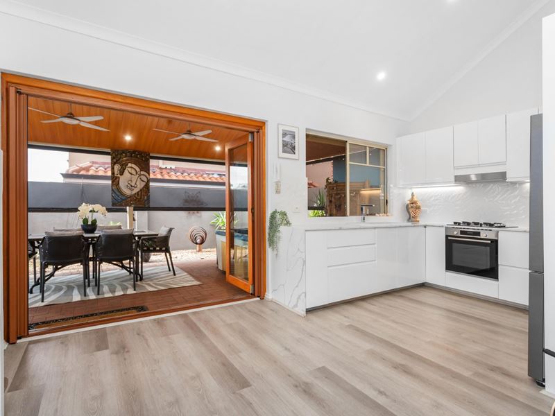 4/36 Hastings Street, Scarborough