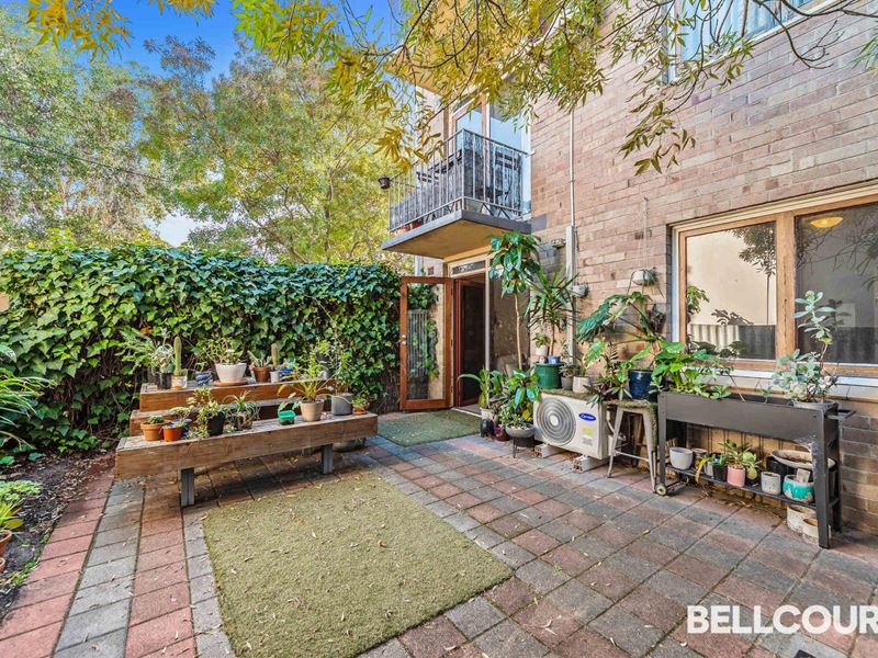 1/548 William Street, Mount Lawley