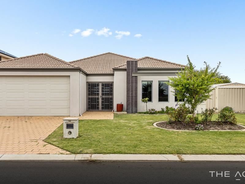 25 Pimento Circle, Port Kennedy