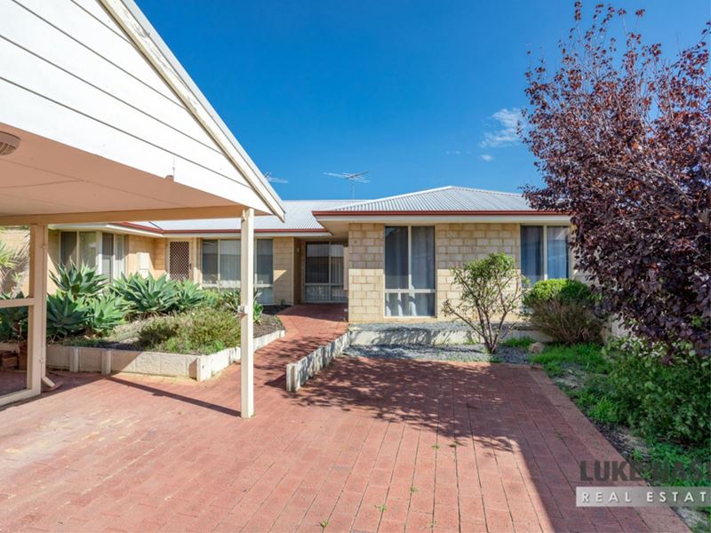 2/12 Mahara Road, Kelmscott