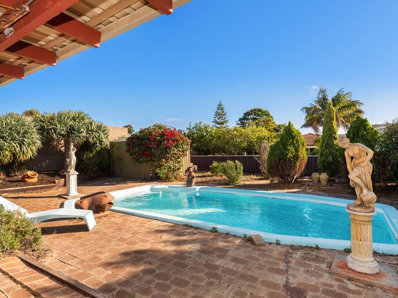 158 Fendam Street, Warnbro
