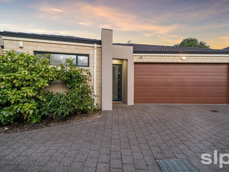 12B Lancing Way, Balga WA 6061