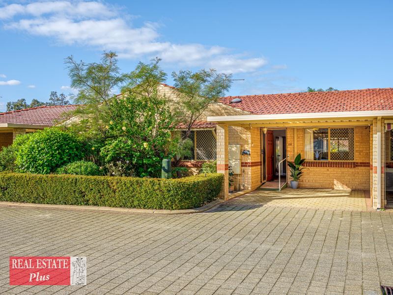 28/69 Gladstone Avenue, Swan View