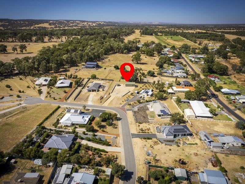 16 Bishop Place, Yarloop