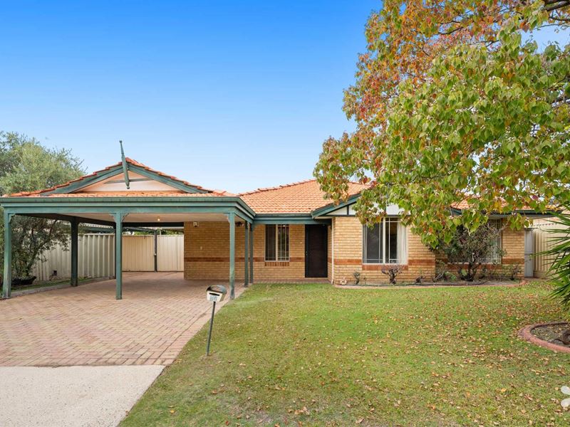 26 Fern Leaf Court, Leeming