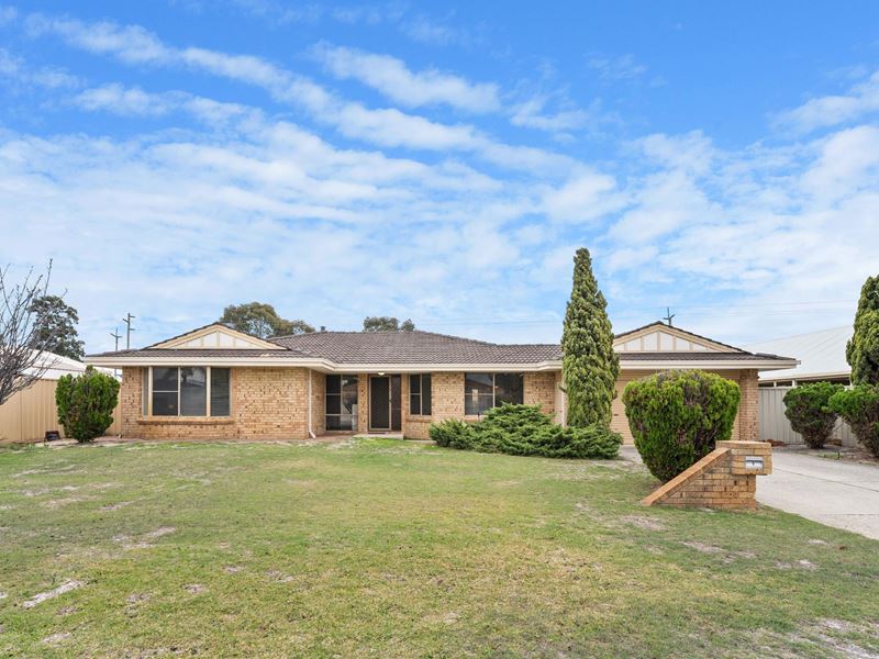 9 Brunswick  Road, Thornlie