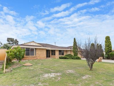 9 Brunswick  Road, Thornlie WA 6108