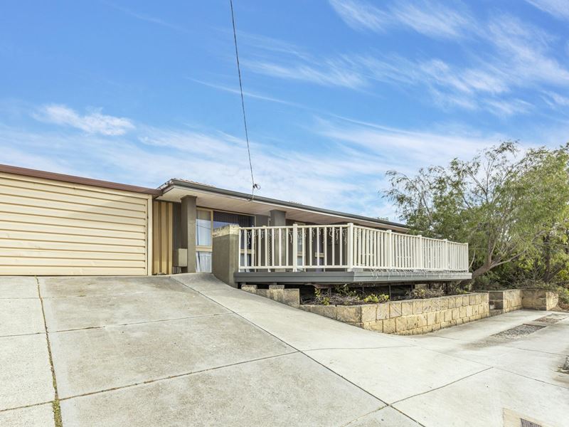 69 Eddystone Avenue, Craigie