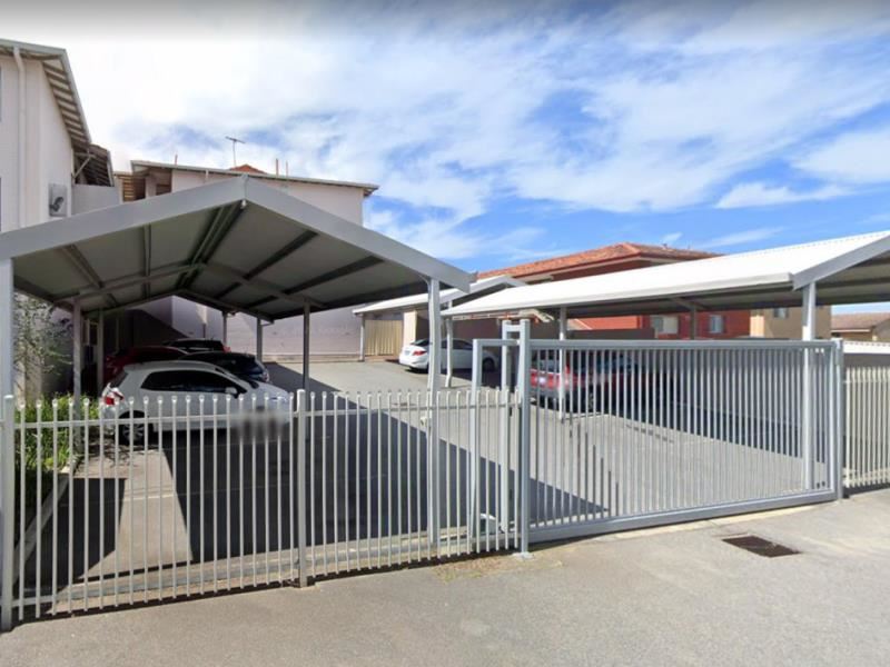 5/111 Hubert Street, East Victoria Park