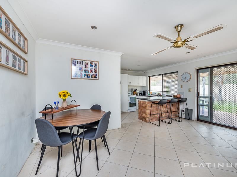 9 Lotus Close, Craigie WA 6025