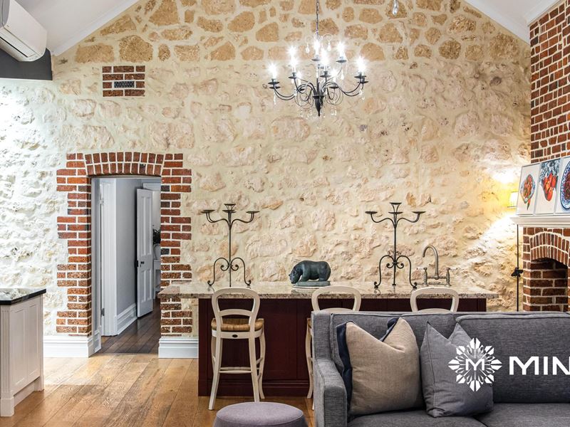 1 Herbert Street, North Fremantle